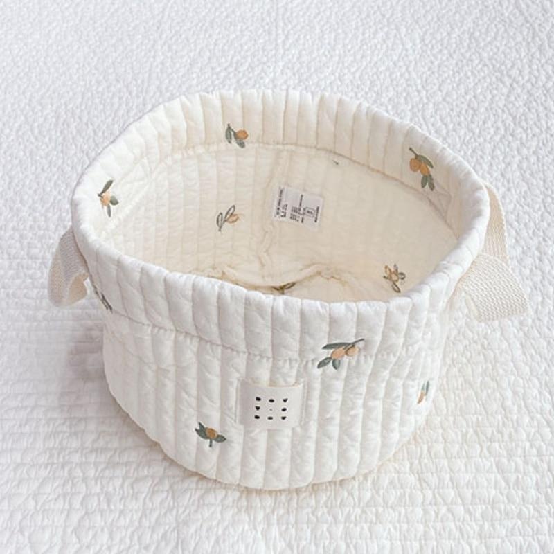Sac à couches brodé ours migno - Closet Organizer Baby avis et prix