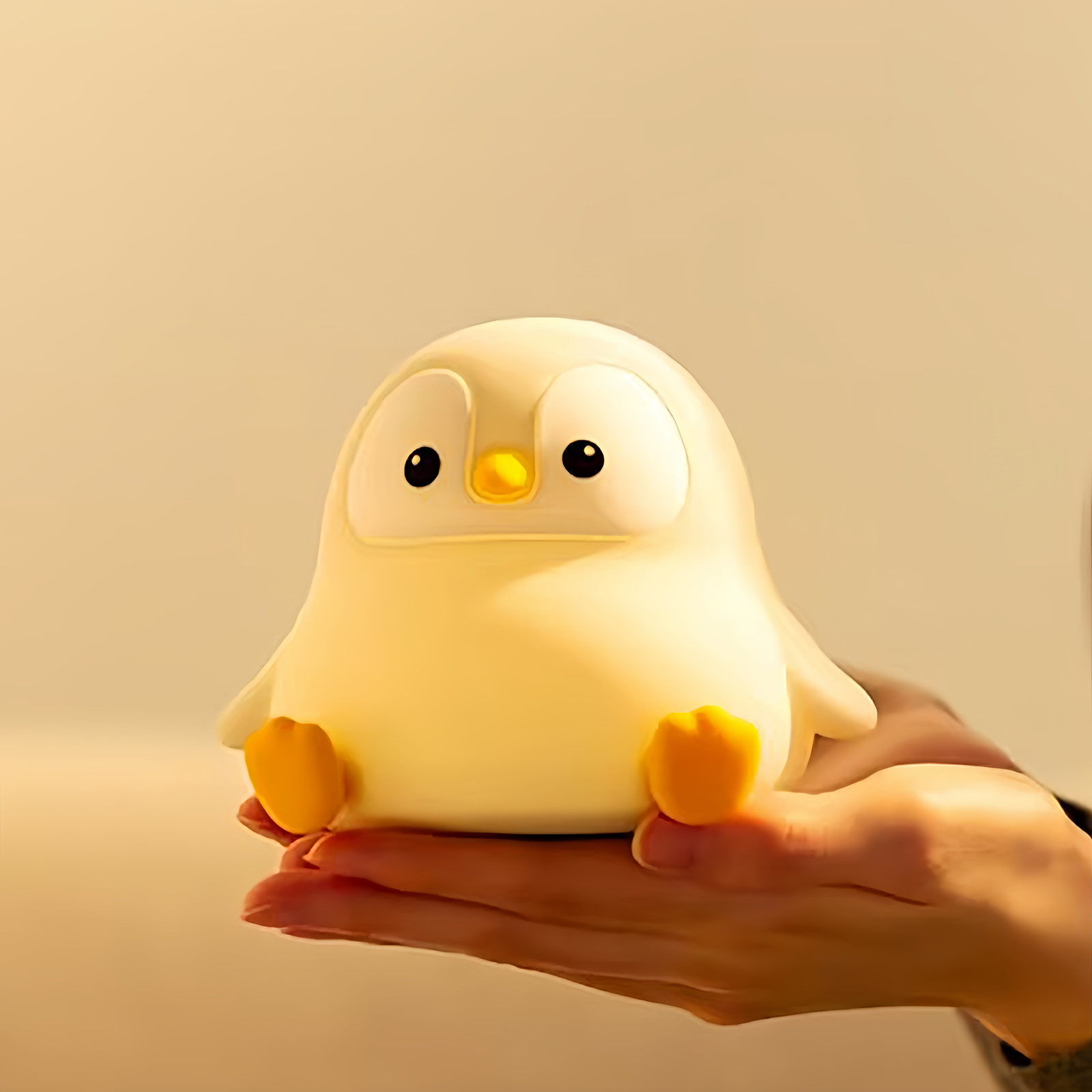 Mignon PenguinBaby veilleuse e - Baby Nursery Lamp avis et prix