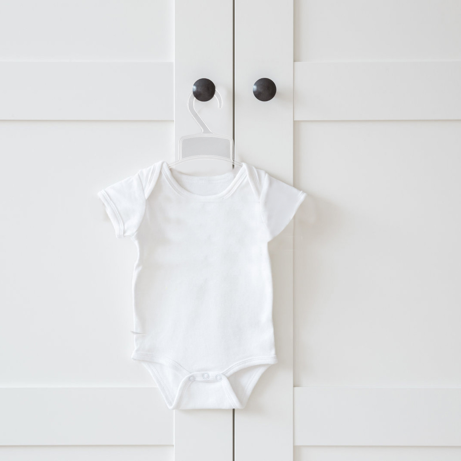 10 cintres pour vêtements de b - Closet Organizer Baby avis et prix