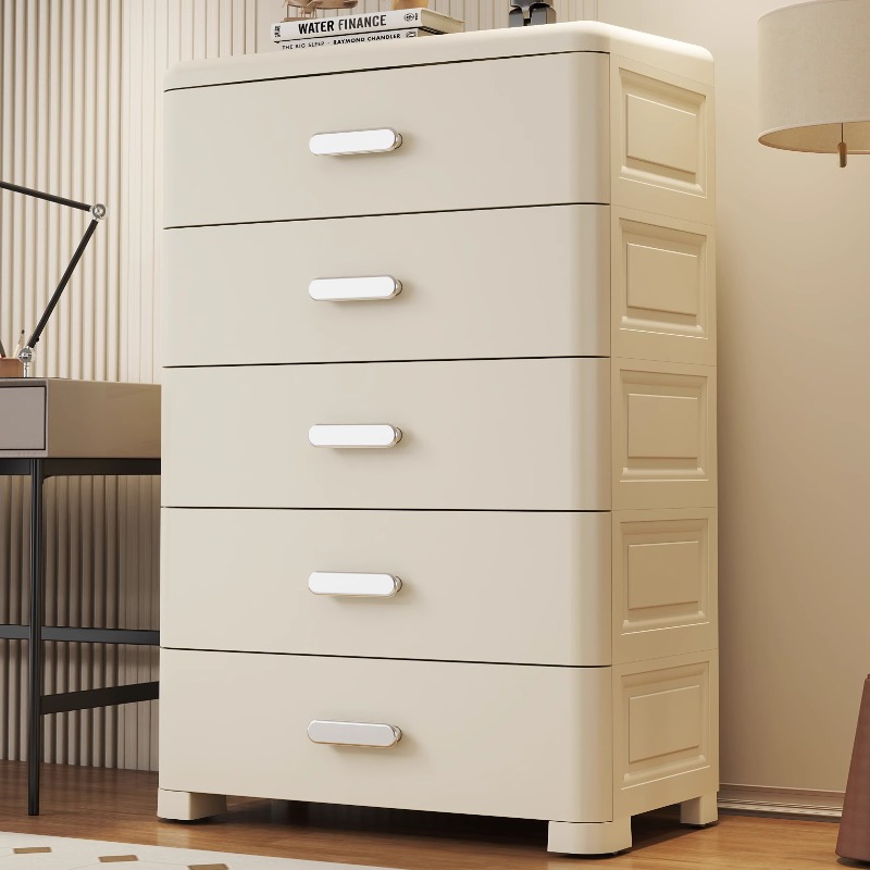 Boîte de rangement à 5 tiroirs - Baby Nursery Drawers avis et prix