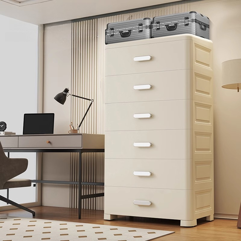 Boîte de rangement à 5 tiroirs - Baby Nursery Drawers avis et prix