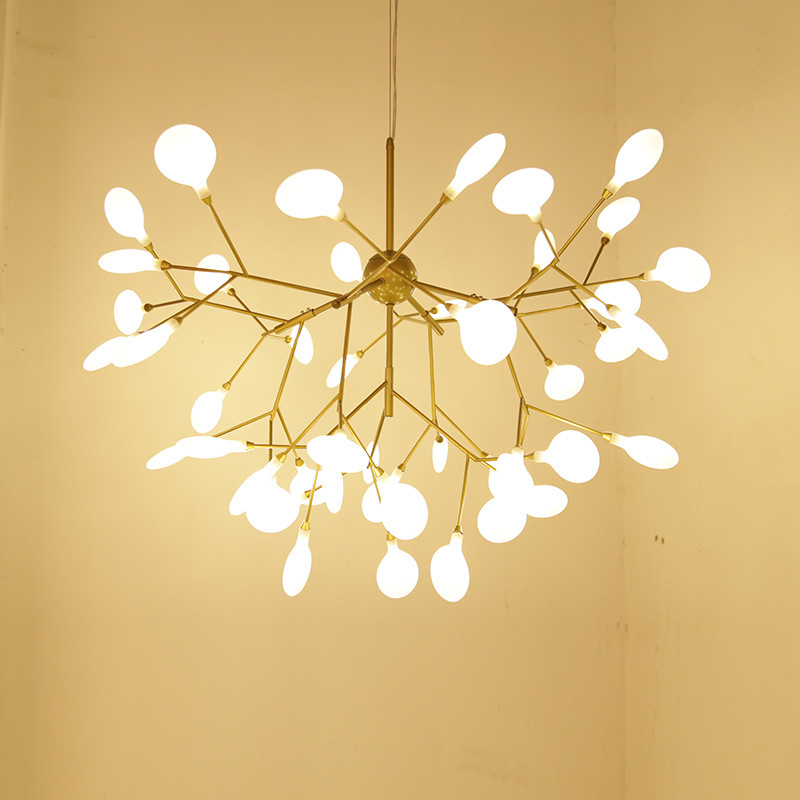 Plafonnier LED en forme de luc - Baby Nursery Ceiling Light avis et prix