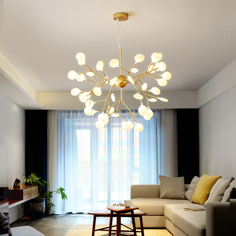 Plafonnier LED en forme de luc - Baby Nursery Ceiling Light avis et prix