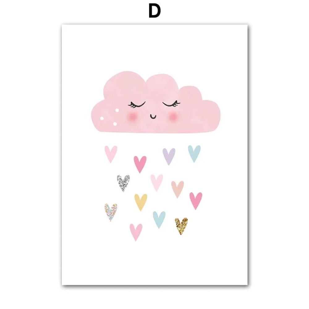 Toile murale décorative pour c - Baby Nursery Girl Room avis et prix