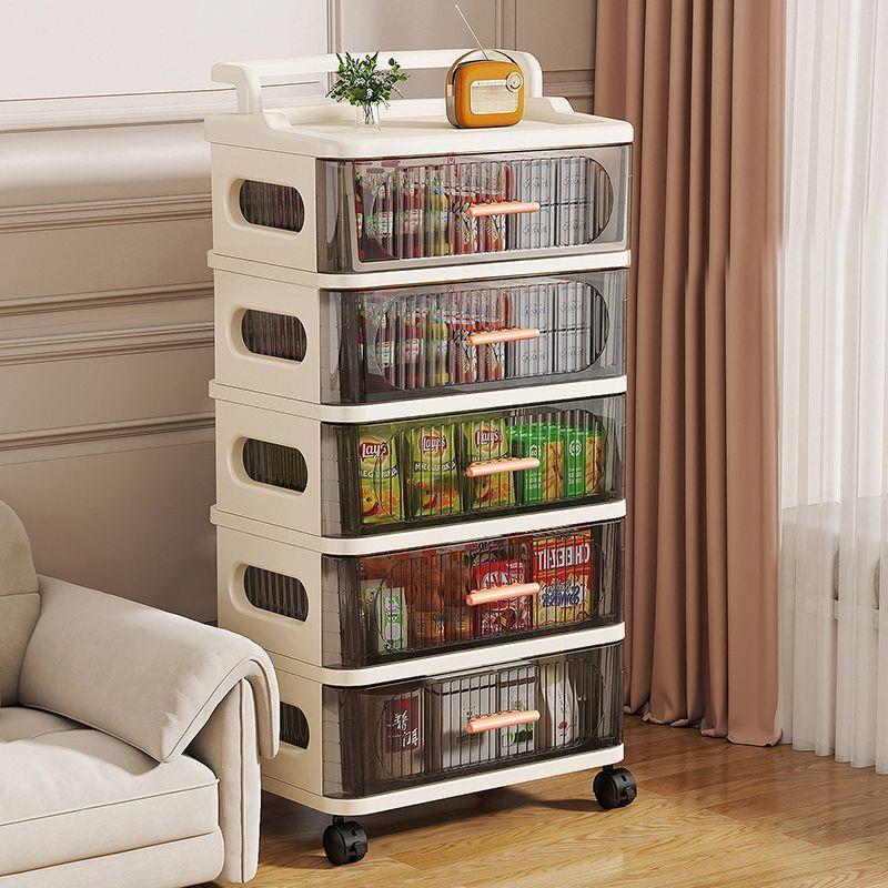 Meuble de rangement pour jouet - Baby Nursery Drawers avis et prix