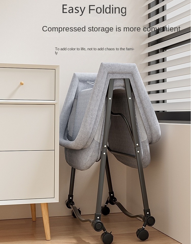 Berceau de chevet pour bébé de - Bassinet Bedside Sleeper avis et prix