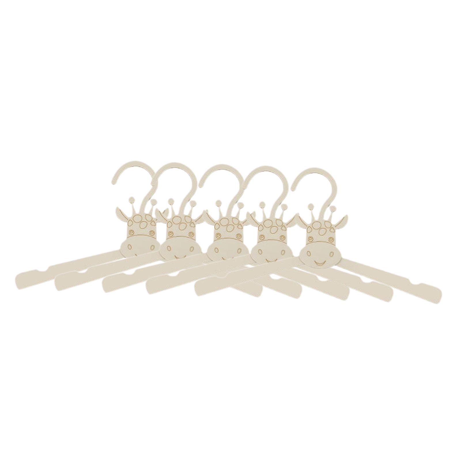 Cintres en bois pour vêtements - Closet Organizer Baby avis et prix