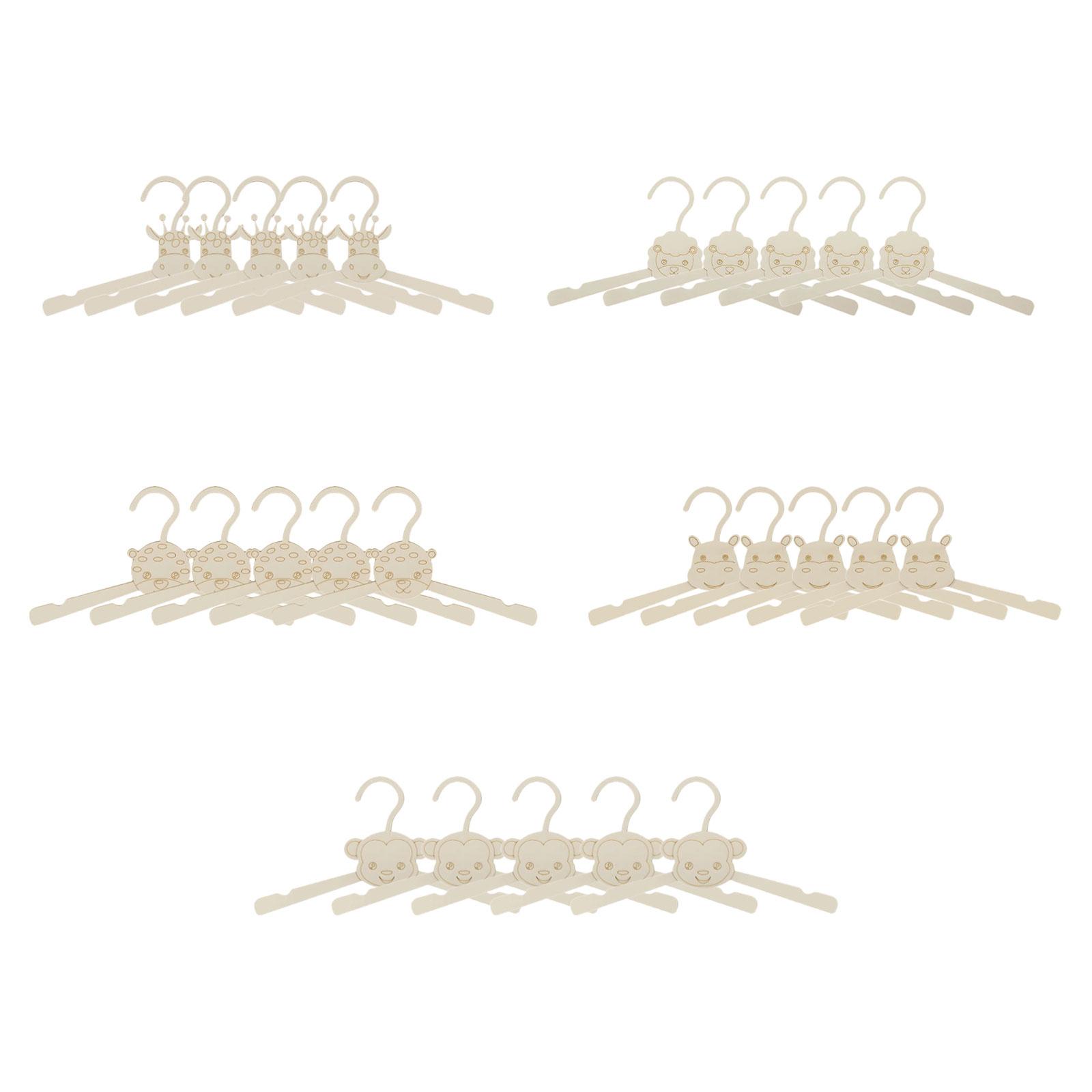 Cintres en bois pour vêtements - Closet Organizer Baby avis et prix