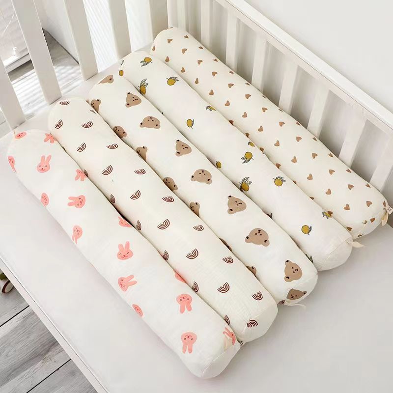 Coussin cylindrique long pour  - Bassinet Bedside Sleeper avis et prix