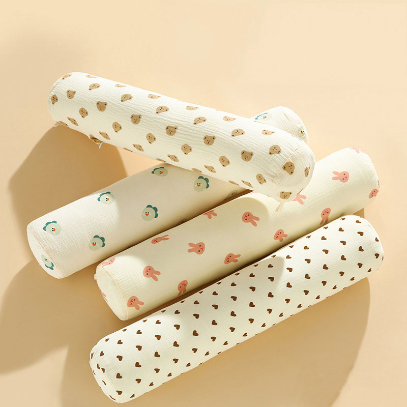 Coussin cylindrique long pour  - Bassinet Bedside Sleeper avis et prix