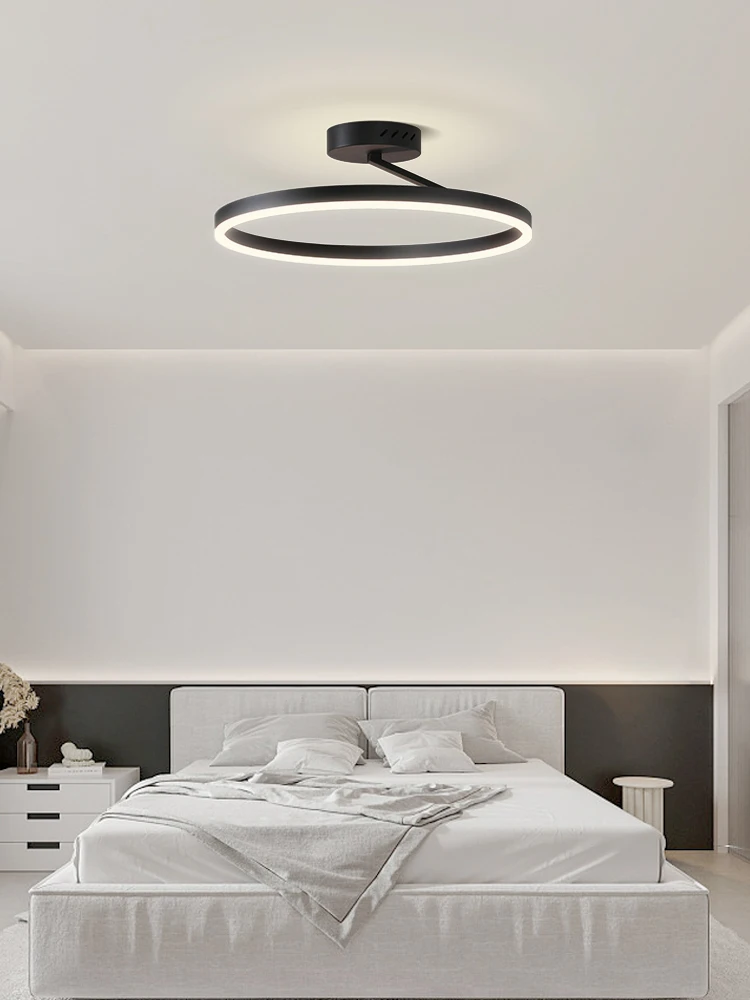 Plafonniers circulaires en alu - Baby Nursery Ceiling Light avis et prix