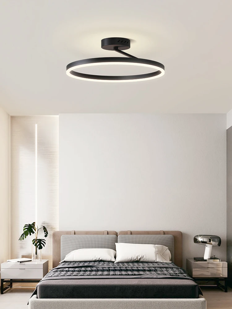 Plafonniers circulaires en alu - Baby Nursery Ceiling Light avis et prix