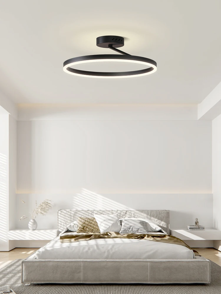 Plafonniers circulaires en alu - Baby Nursery Ceiling Light avis et prix