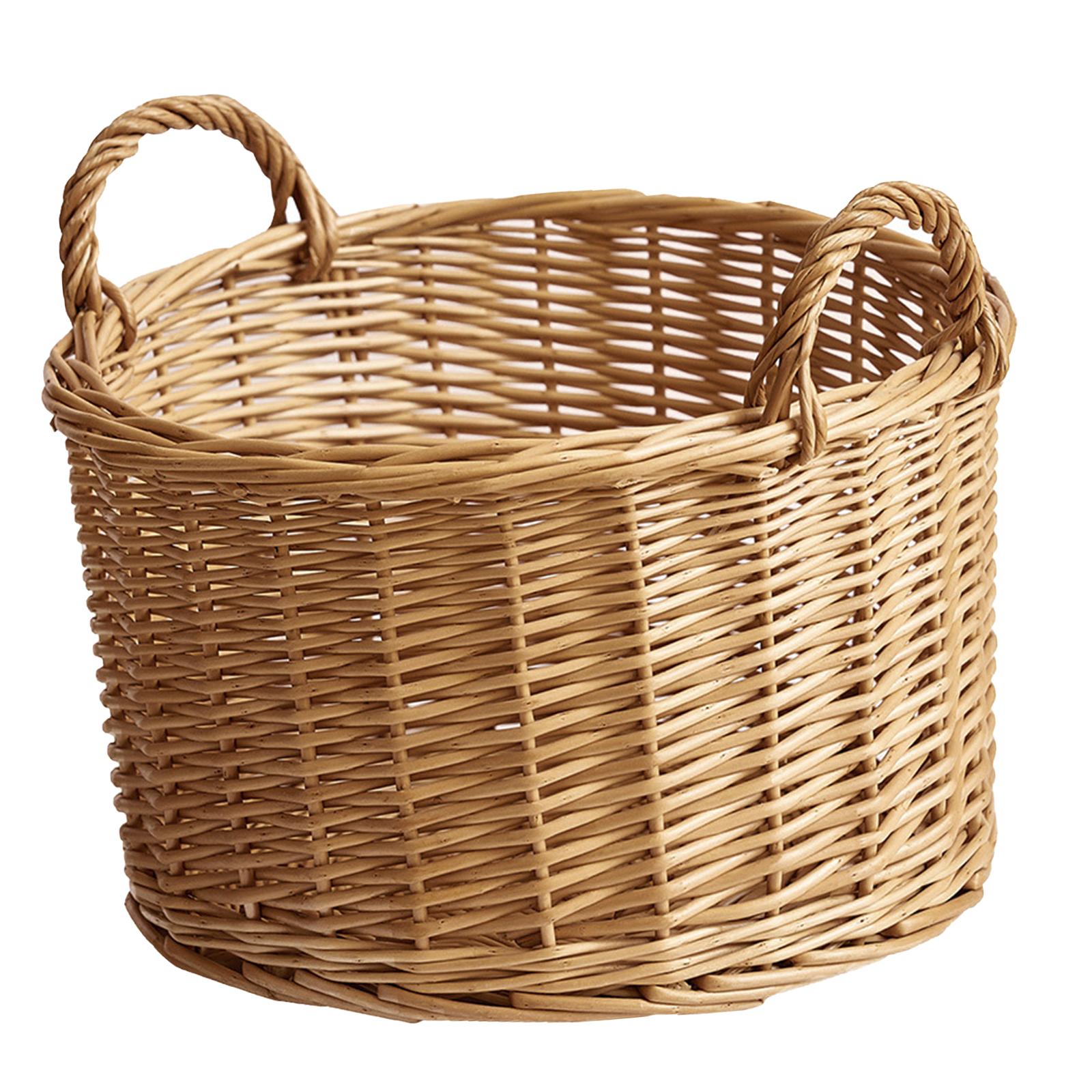 Panier de rangement pour linge - Baby Nursery Basket avis et prix