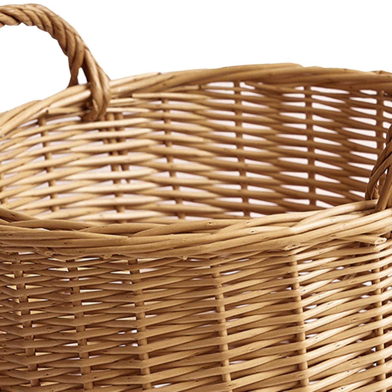 Panier de rangement pour linge - Baby Nursery Basket avis et prix