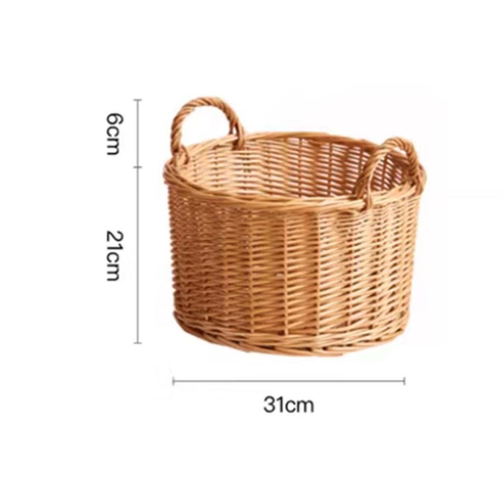 Panier de rangement pour linge - Baby Nursery Basket avis et prix