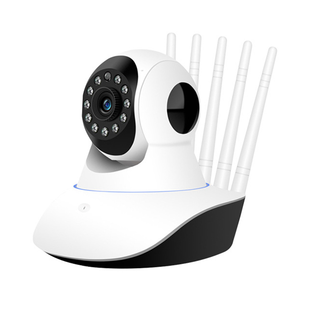 Caméra IP WIFI 2.4G maison int - Baby Nursery Camera avis et prix