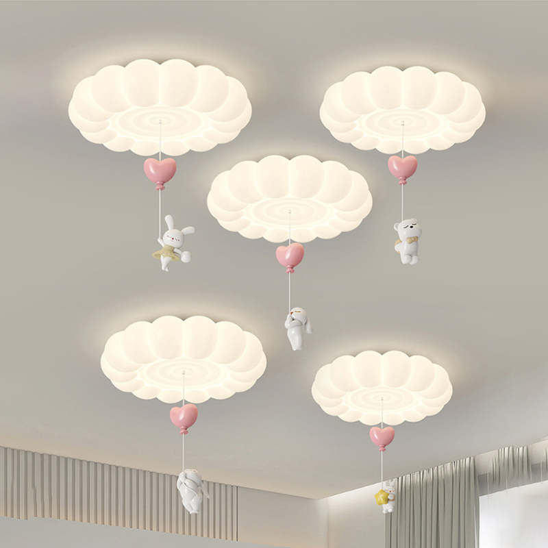 Lampes de plafond de style crè - Baby Nursery Ceiling Light avis et prix