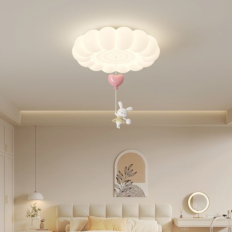 Lampes de plafond de style crè - Baby Nursery Ceiling Light avis et prix