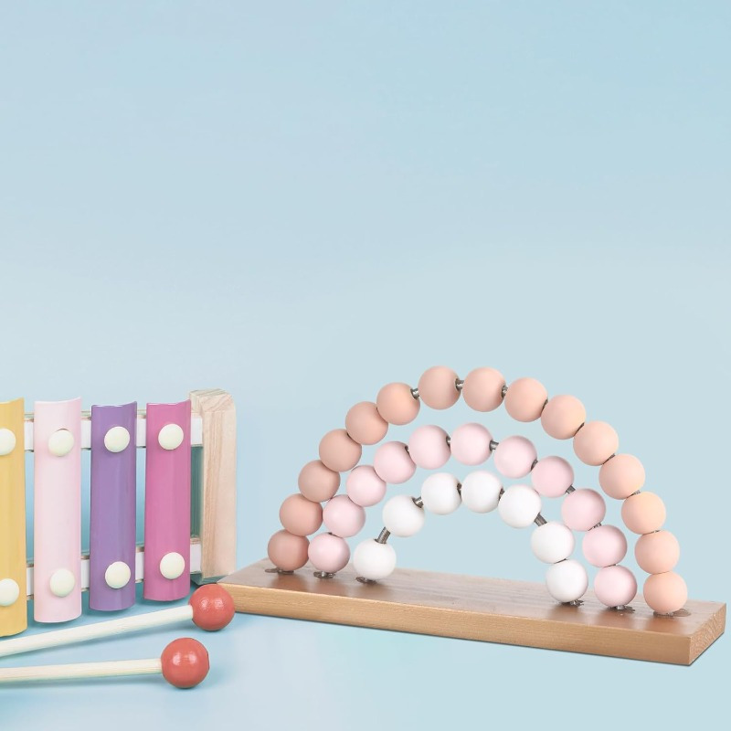 Arc-en-ciel fille 3D bébé cham - Baby Nursery Girl Room avis et prix