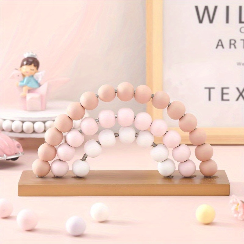 Arc-en-ciel fille 3D bébé cham - Baby Nursery Girl Room avis et prix