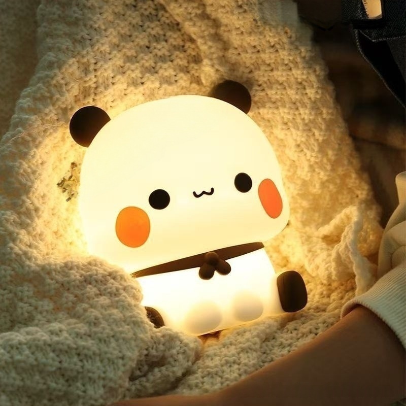 Lampe de nuit LED Panda, adora - Baby Nursery Lamp avis et prix