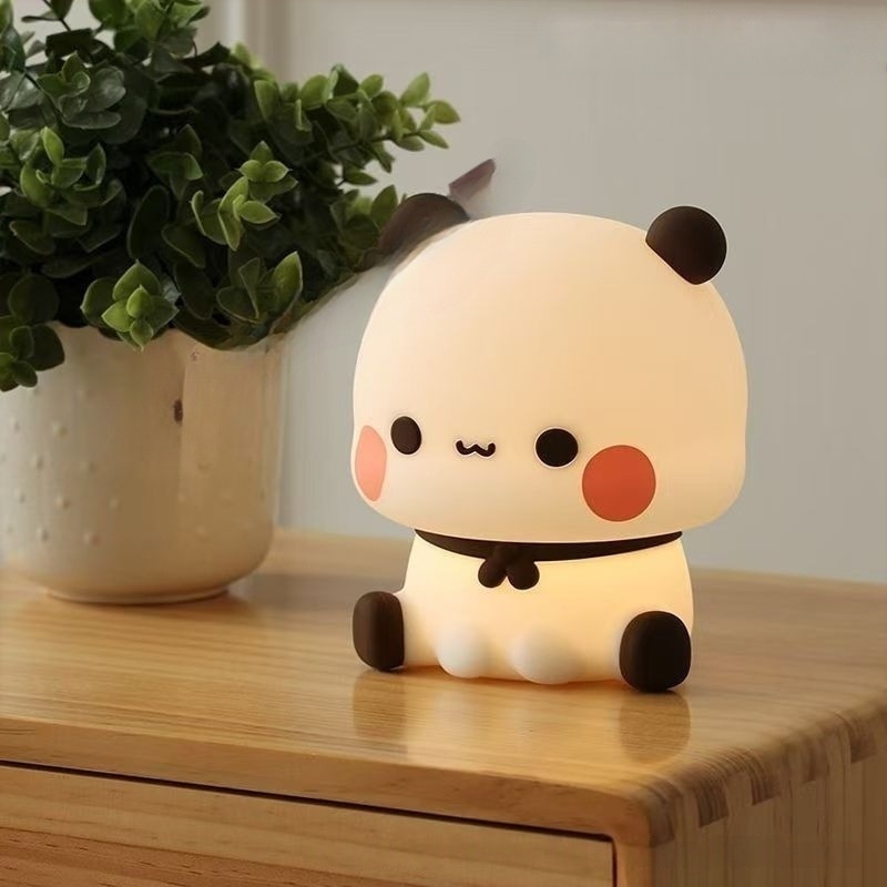 Lampe de nuit LED Panda, adora - Baby Nursery Lamp avis et prix