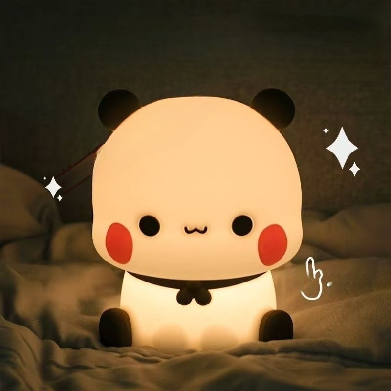 Lampe de nuit LED Panda, adora - Baby Nursery Lamp avis et prix