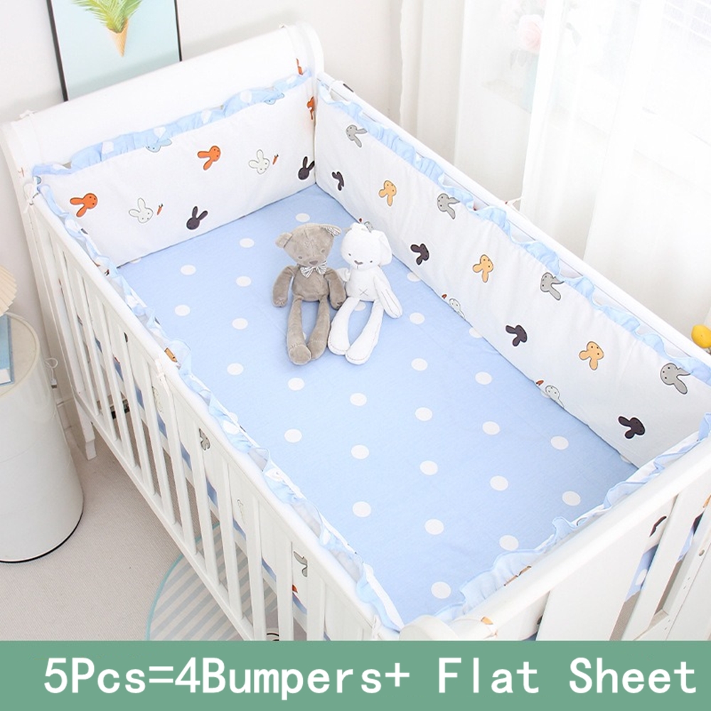 5 pièces ensemble de literie d - Baby Nursery Girl Room avis et prix