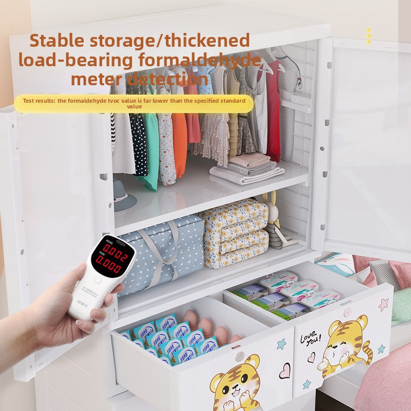 Armoire de rangement en plasti - Baby Nursery Drawers avis et prix