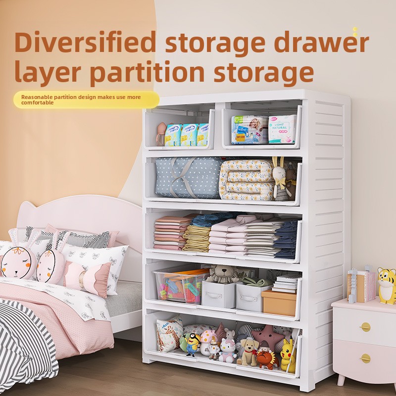 Armoire de rangement en plasti - Baby Nursery Drawers avis et prix