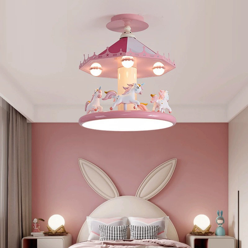Lampes de plafond pour chambre - Baby Nursery Ceiling Light avis et prix