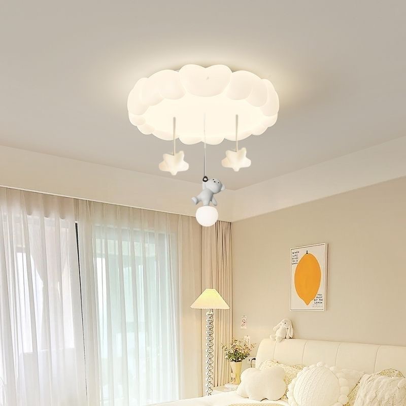 Plafonnier LED Nuage 2026 pour - Baby Nursery Ceiling Light avis et prix
