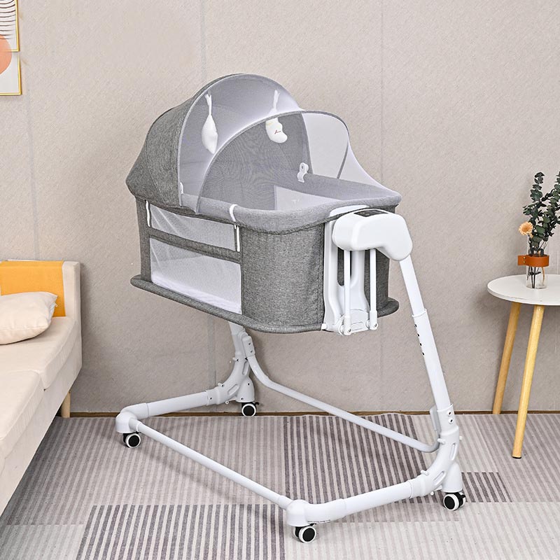 Berceau bébé, lit d'appoint, t - Bassinet Bedside Sleeper avis et prix