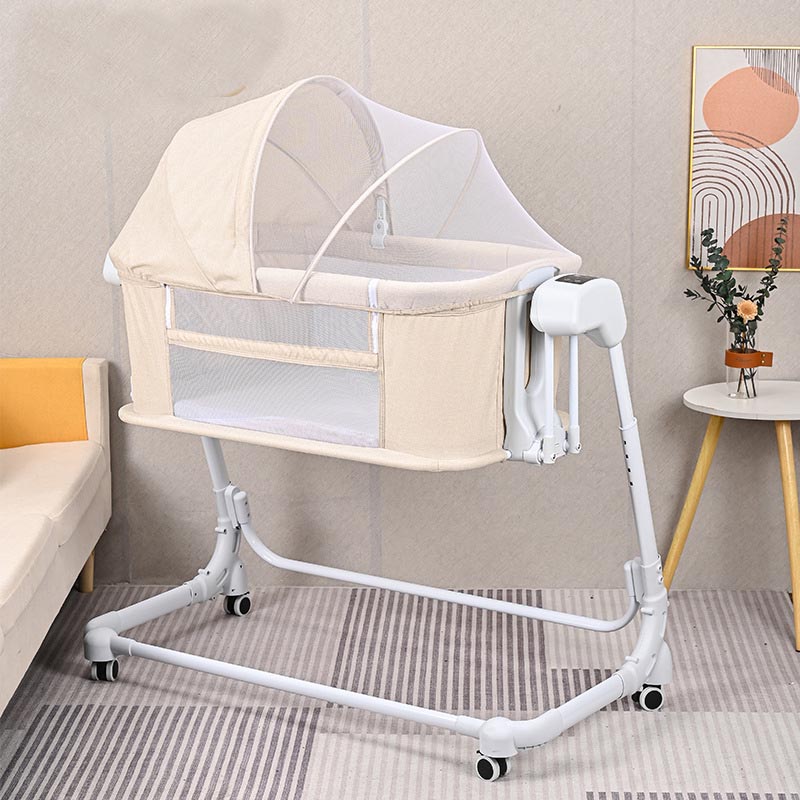 Berceau bébé, lit d'appoint, t - Bassinet Bedside Sleeper avis et prix