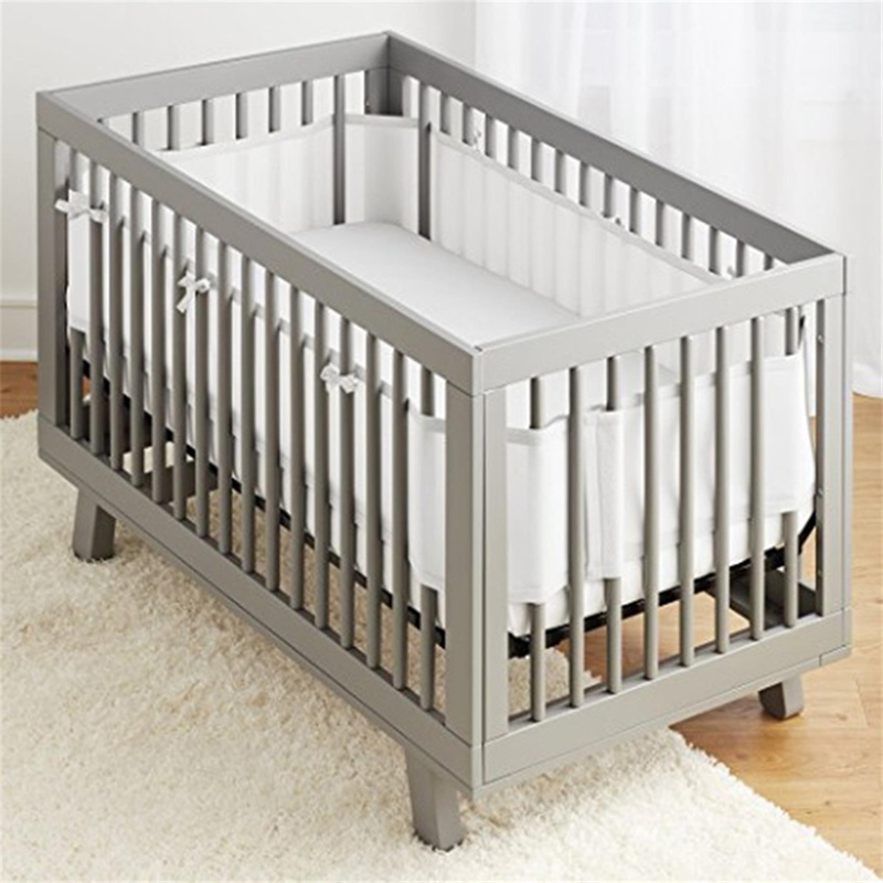 Pare-chocs pour lit de bébé, a - Baby Nursery Girl Room avis et prix