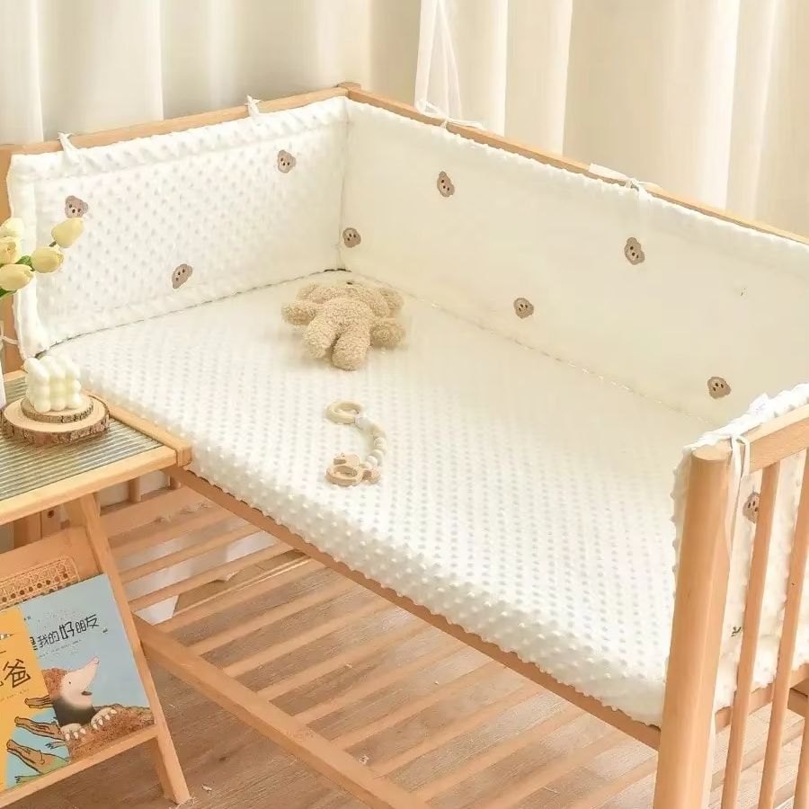 Barrière de lit bébé unie en c - Bed Rail Toddler avis et prix