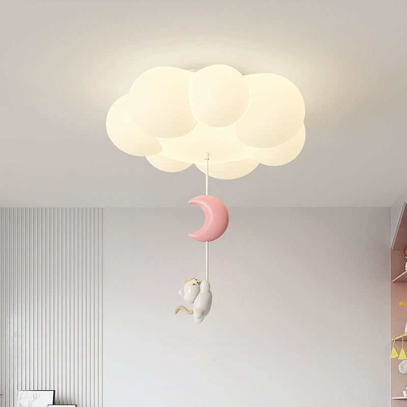 Plafonniers LED modernes pour  - Baby Nursery Ceiling Light avis et prix