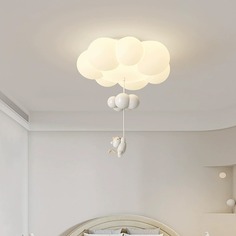 Plafonniers LED modernes pour  - Baby Nursery Ceiling Light avis et prix