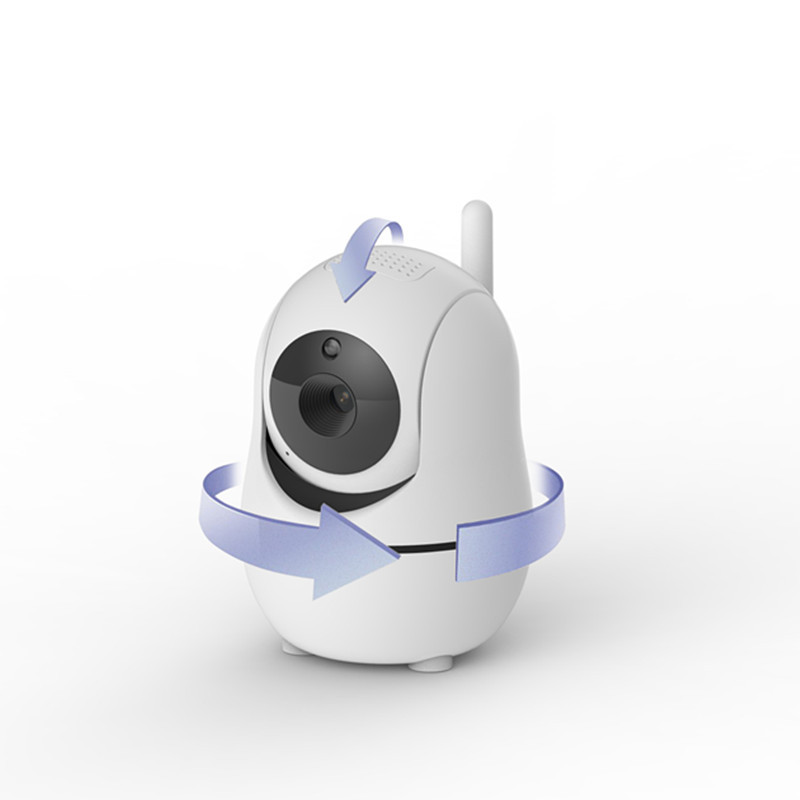 Caméra séparée pour le babypho - Baby Nursery Camera avis et prix
