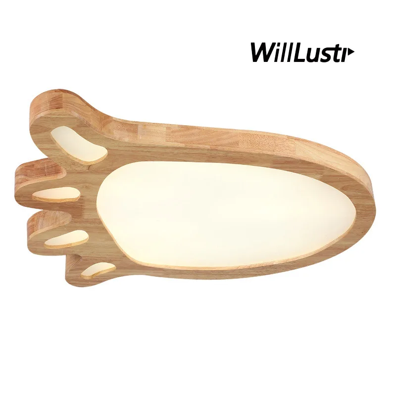 Plafond moderne à LEDs lampe m - Baby Nursery Ceiling Light avis et prix