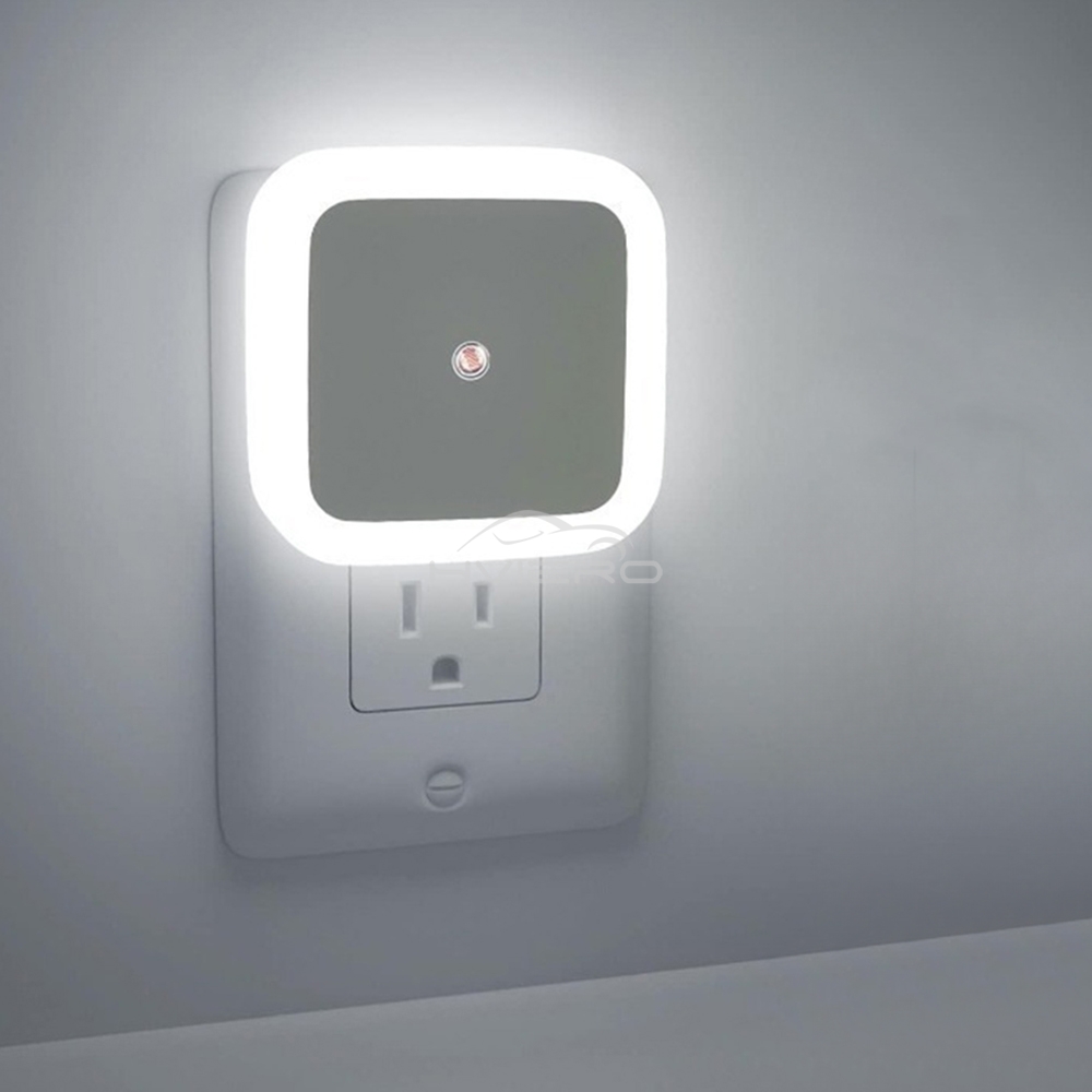 Mini LED veilleuse capteur con - Baby Nursery Lamp avis et prix