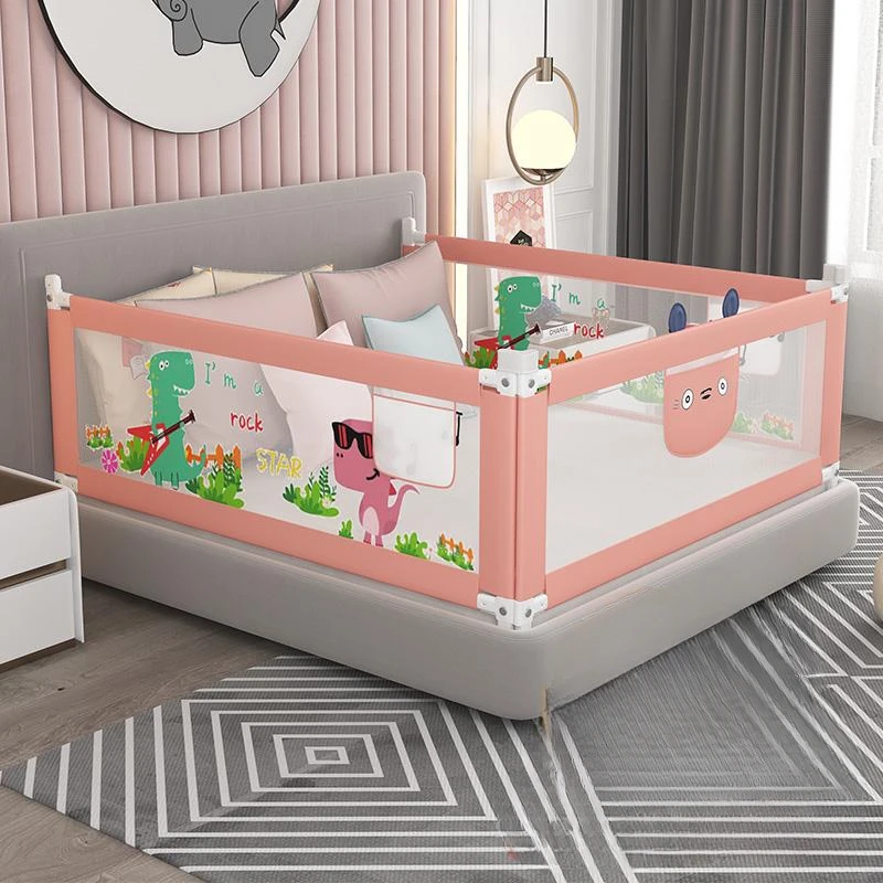 Barrière de sécurité anti-chut - Bed Rail Toddler avis et prix