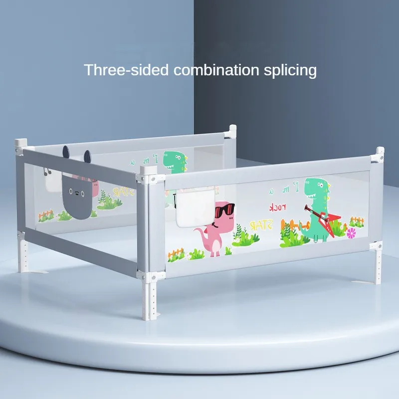 Barrière de sécurité anti-chut - Bed Rail Toddler avis et prix