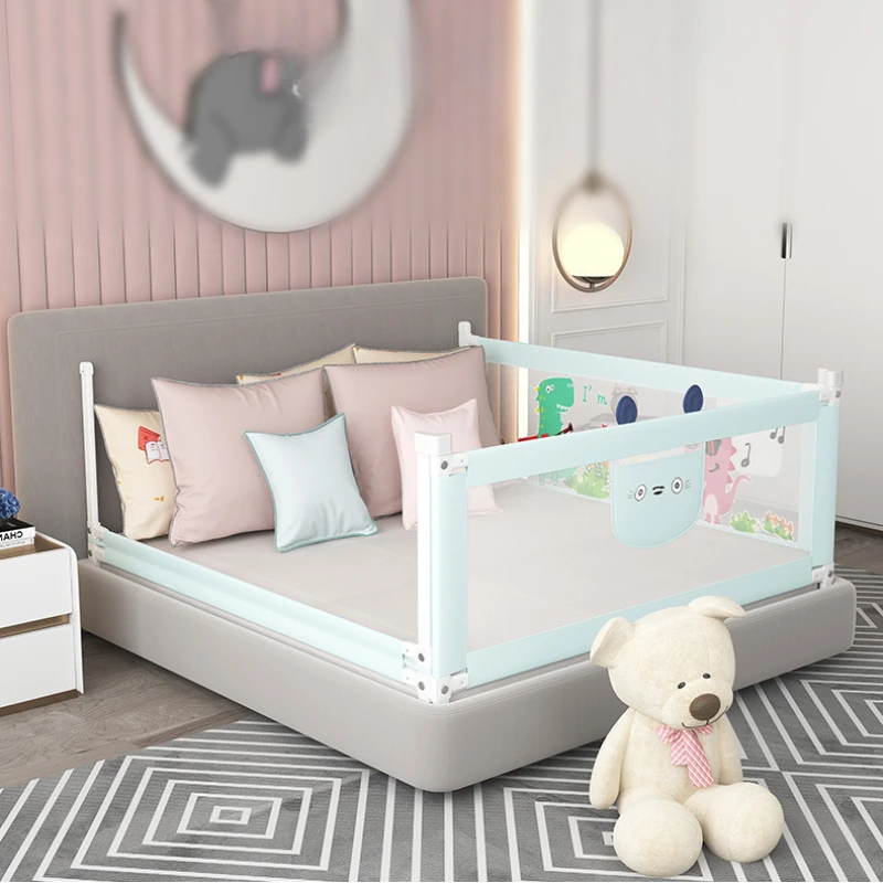Barrière de sécurité anti-chut - Bed Rail Toddler avis et prix