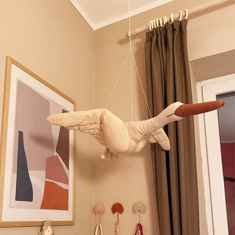 Nouvelle décoration murale cré - Baby Nursery Girl Room avis et prix