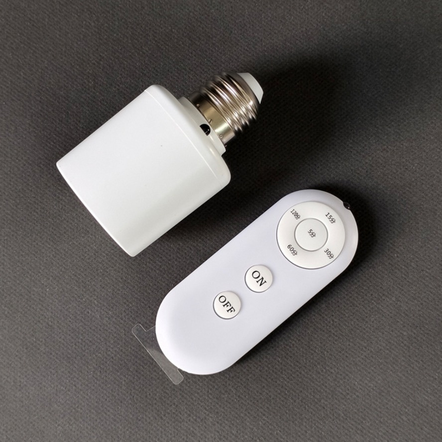 E27 60W télécommande sans fil  - Baby Nursery Lamp avis et prix