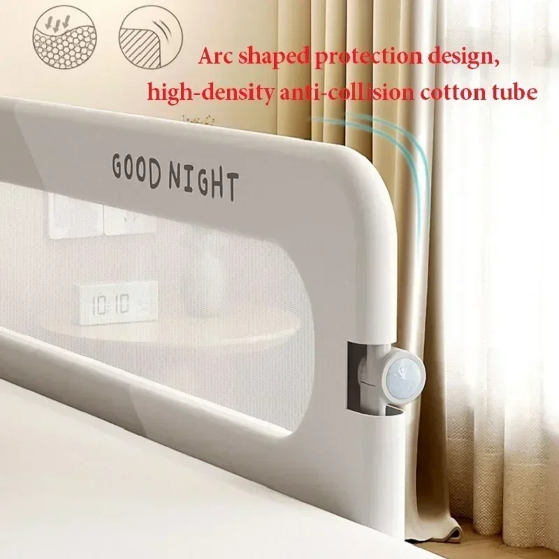 IMBABY 80CM garde-corps de lit - Bed Rail Toddler avis et prix