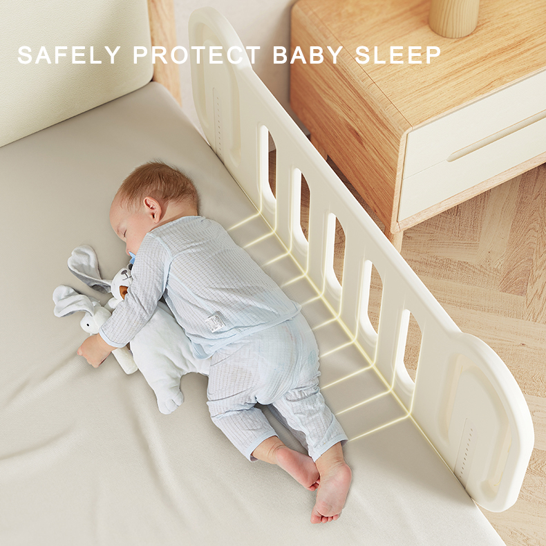 Barrière de lit portable confo - Bed Rail Toddler avis et prix