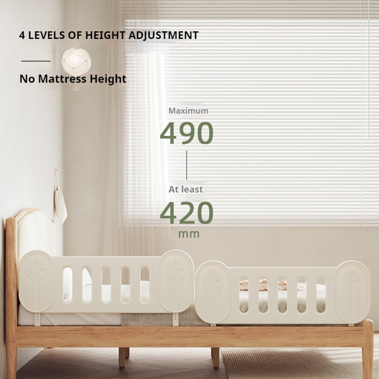 Barrière de lit portable confo - Bed Rail Toddler avis et prix